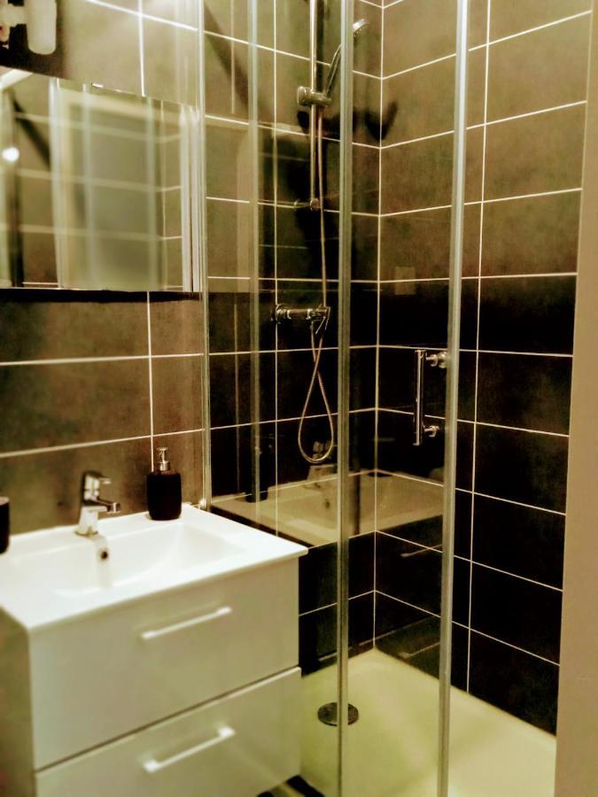 Le Sweet Home Appartement Tout Confort Saint-Etienne  Eksteriør bilde